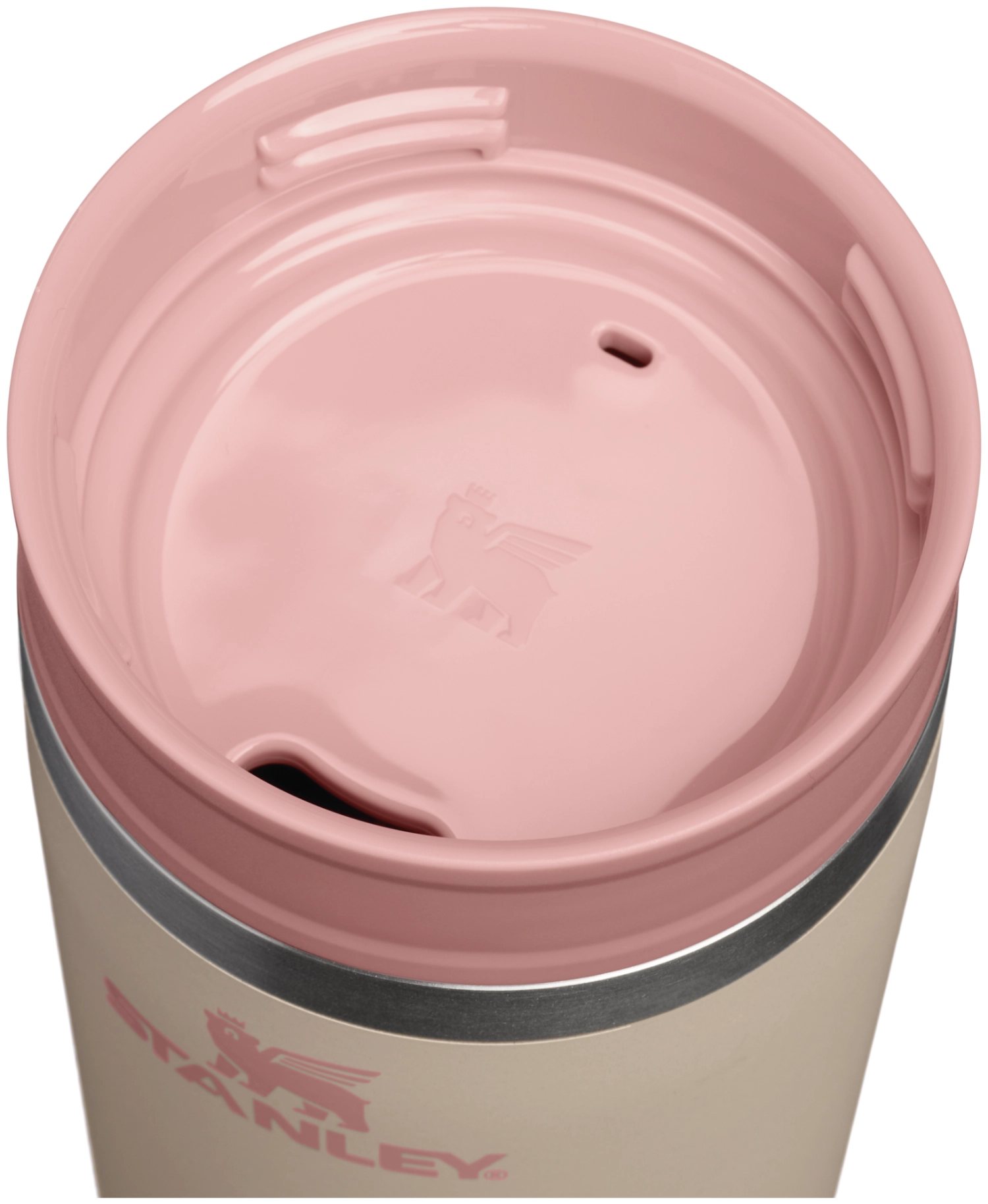 Café-To-Go Travel Mug