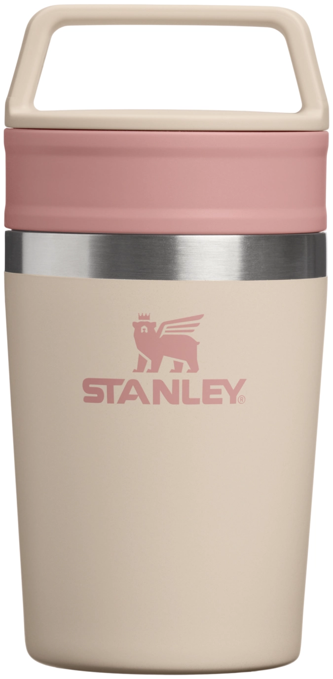 Café-To-Go Travel Mug