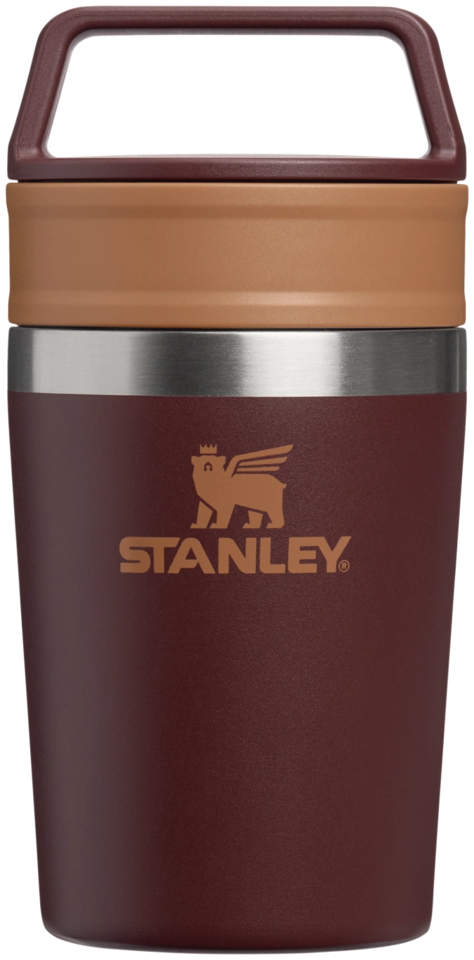 Café-To-Go Travel Mug