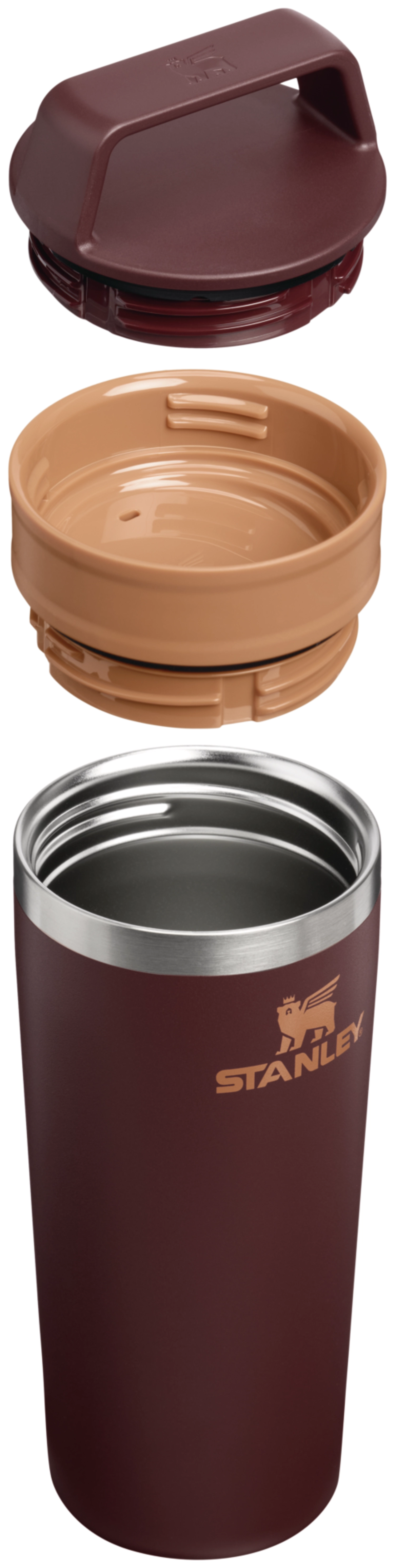 Café-To-Go Travel Mug