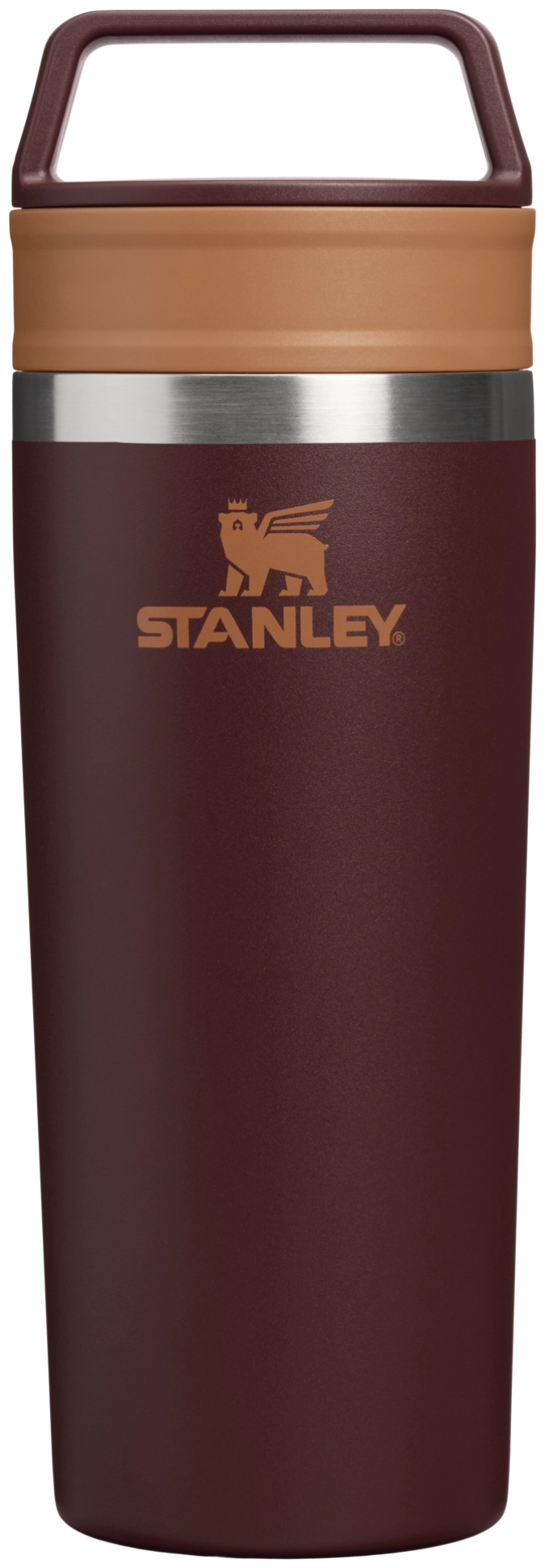 Café-To-Go Travel Mug