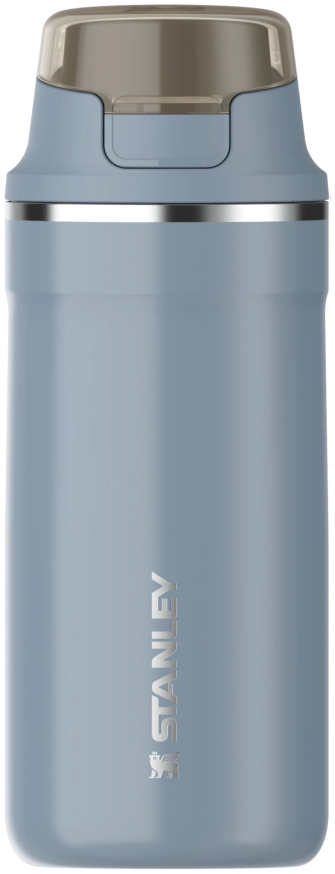 District Pulse Mug