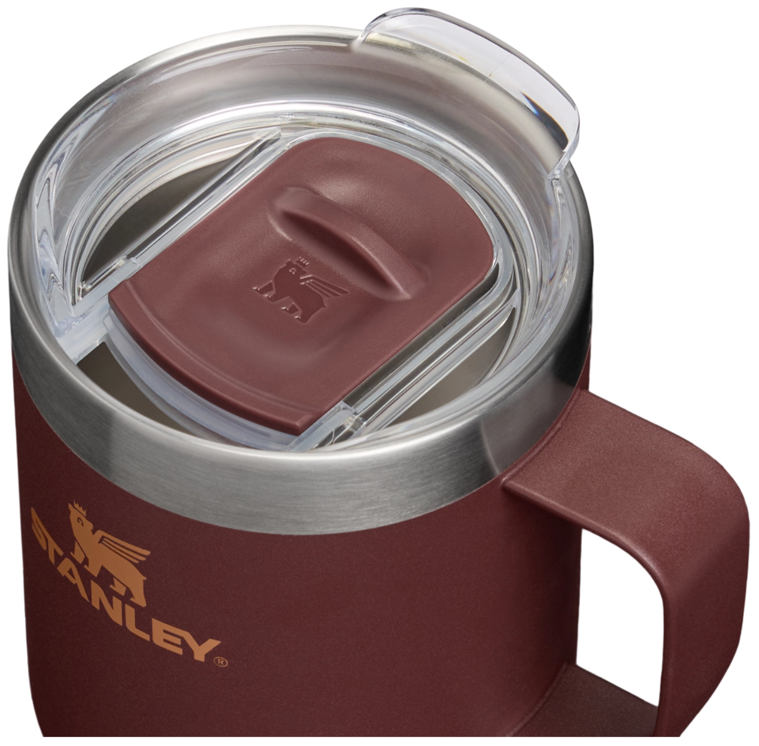 Everyday Camp Mug