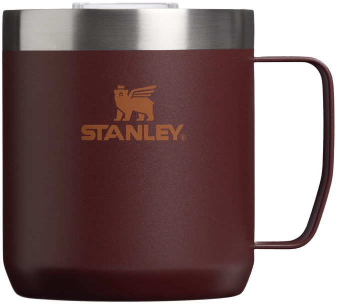 Everyday Camp Mug