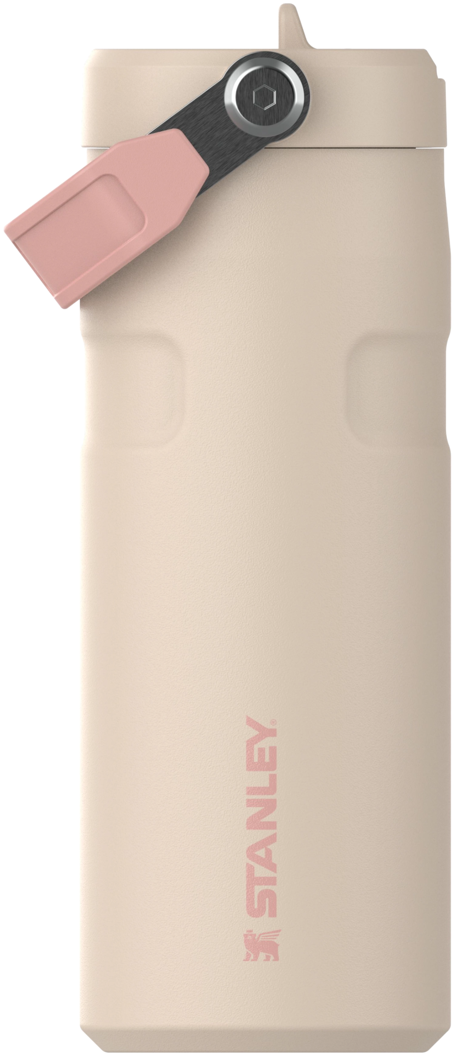 IceFlow Flip Straw Flasche