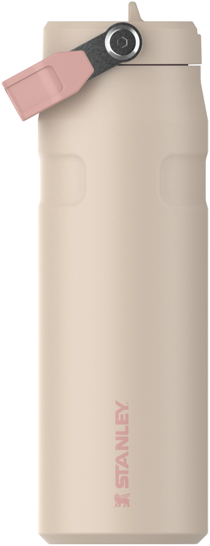 IceFlow Flip Straw bouteille