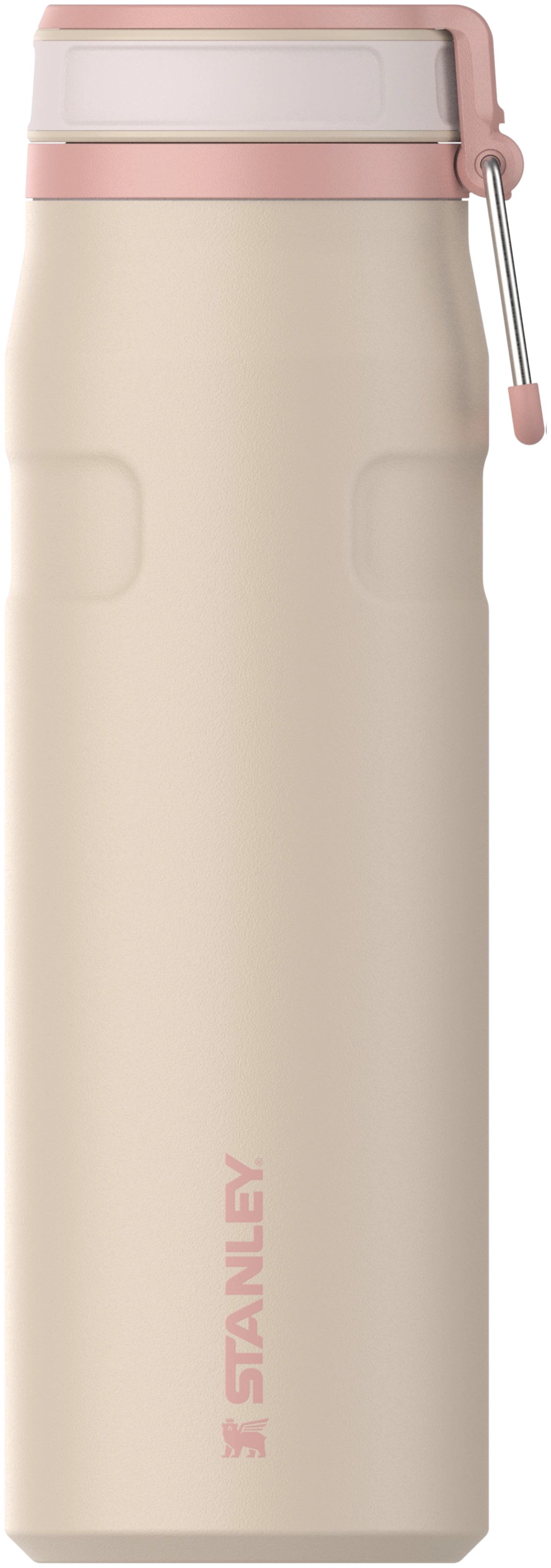 IceFlow Flip Straw bouteille
