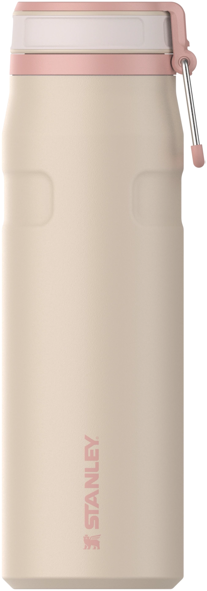 IceFlow Flip Straw bouteille