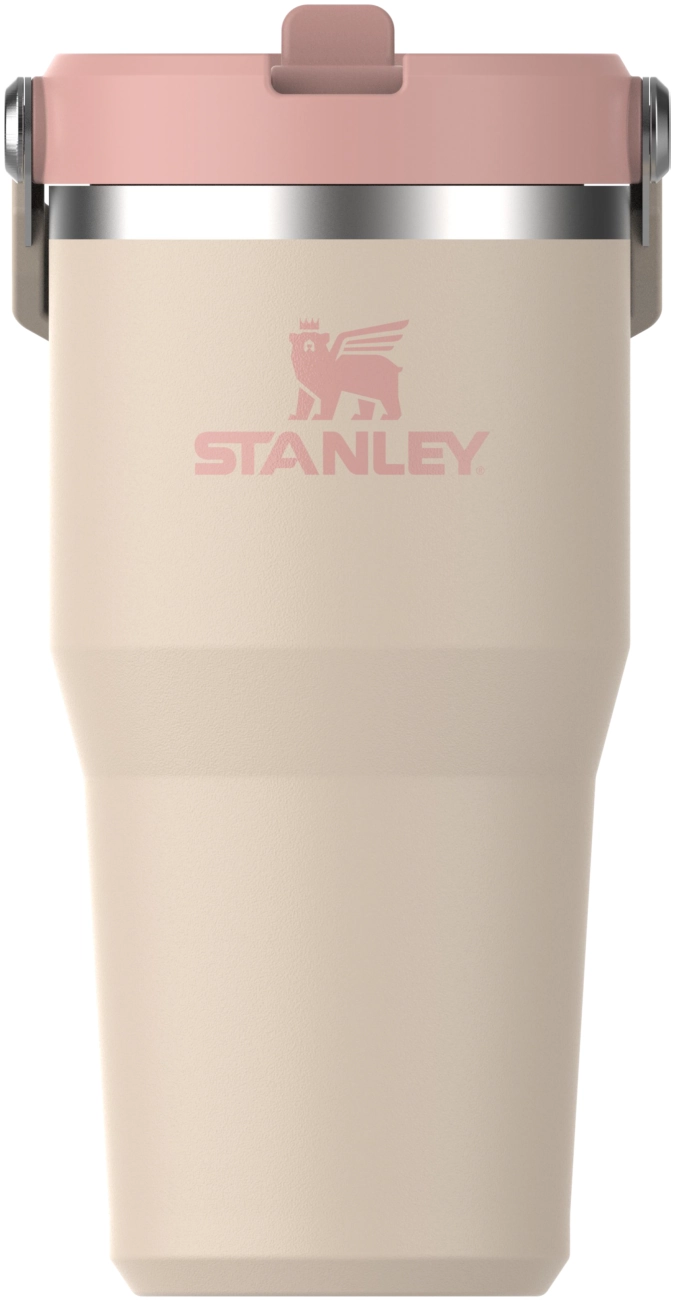 IceFlow Flip Straw gobelet
