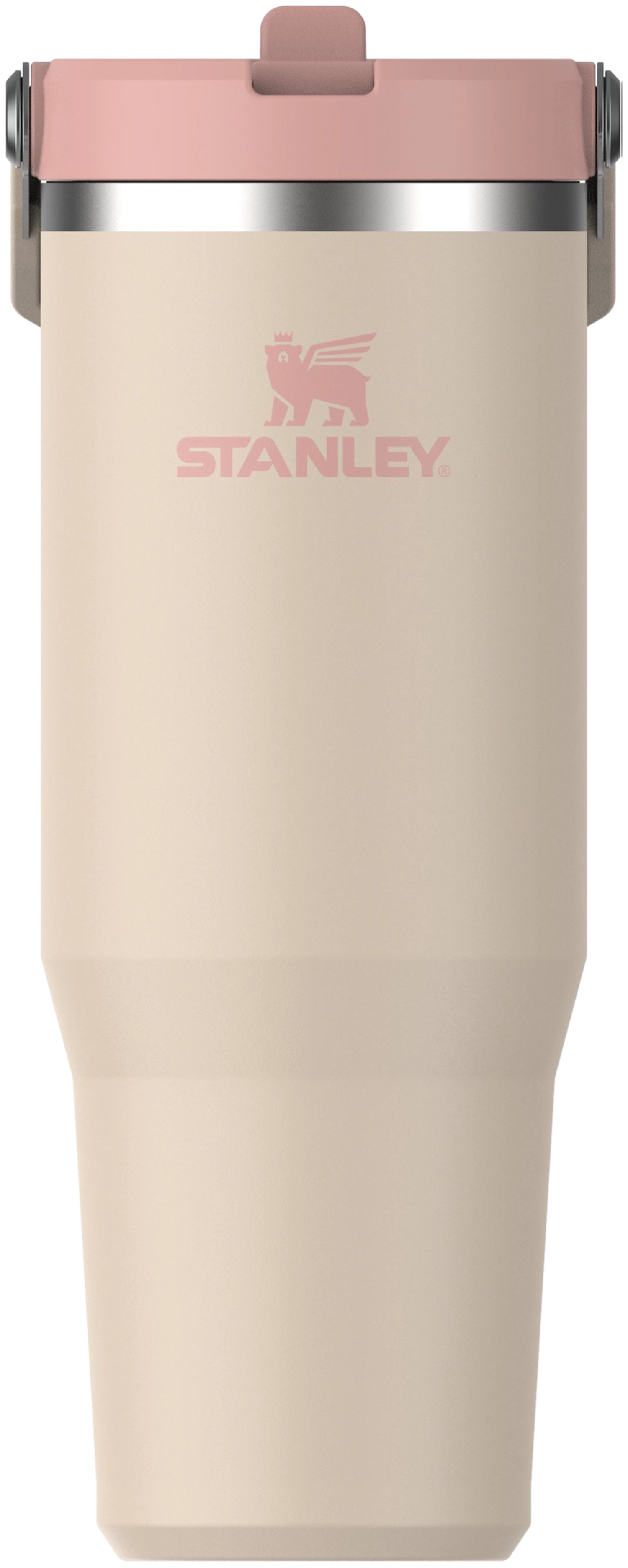 IceFlow Flip Straw Becher