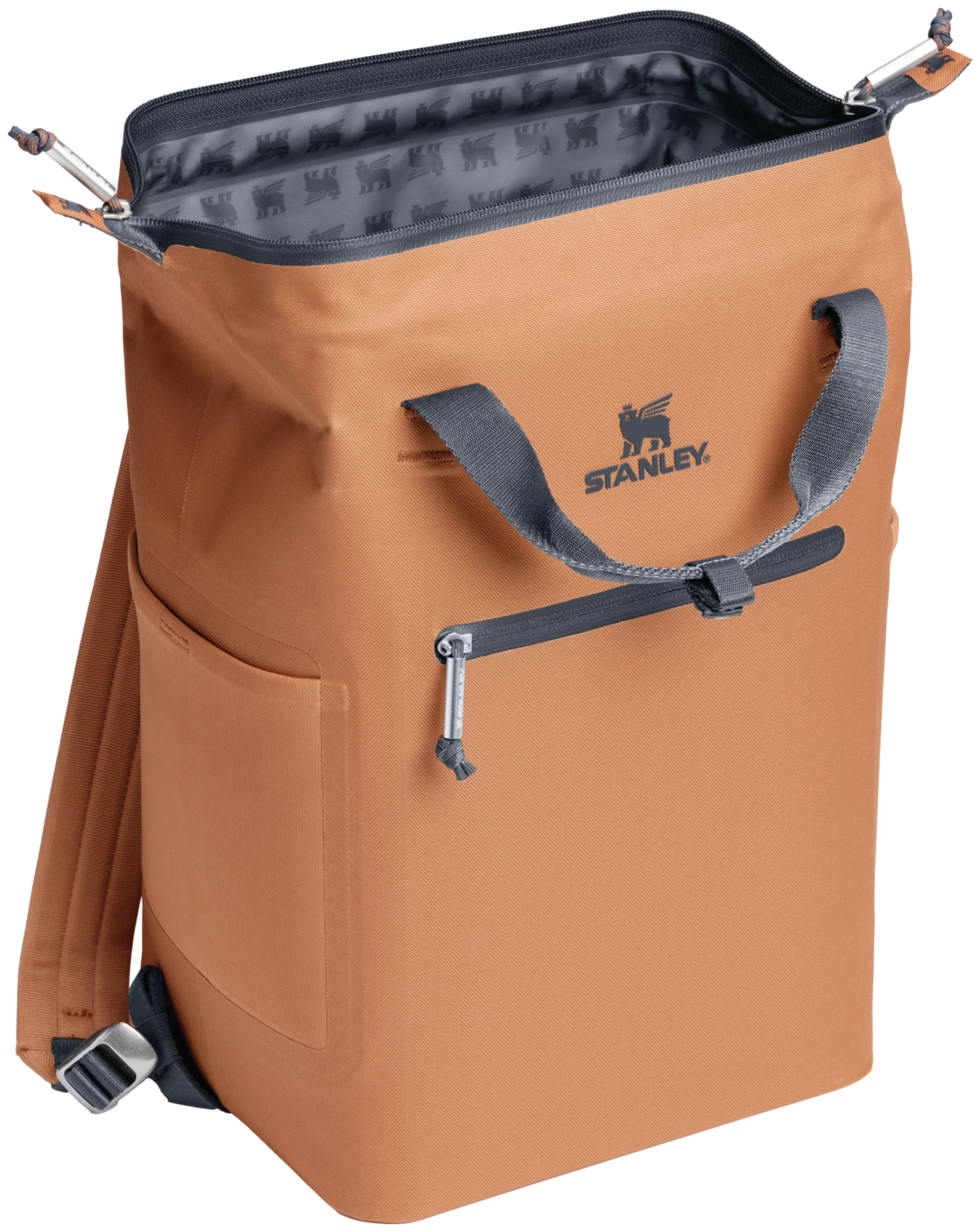 Madeleine Mini Backpack Soft Cooler