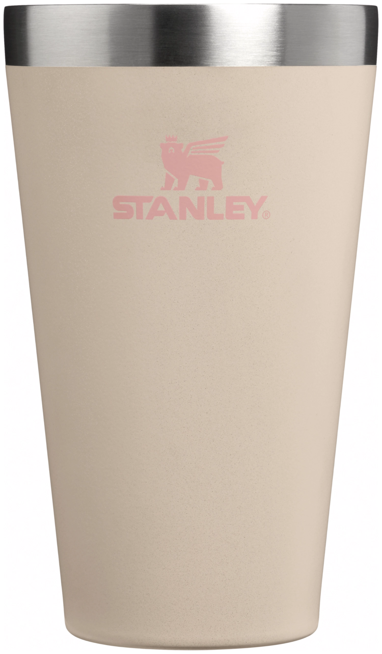 Stacking Tumbler