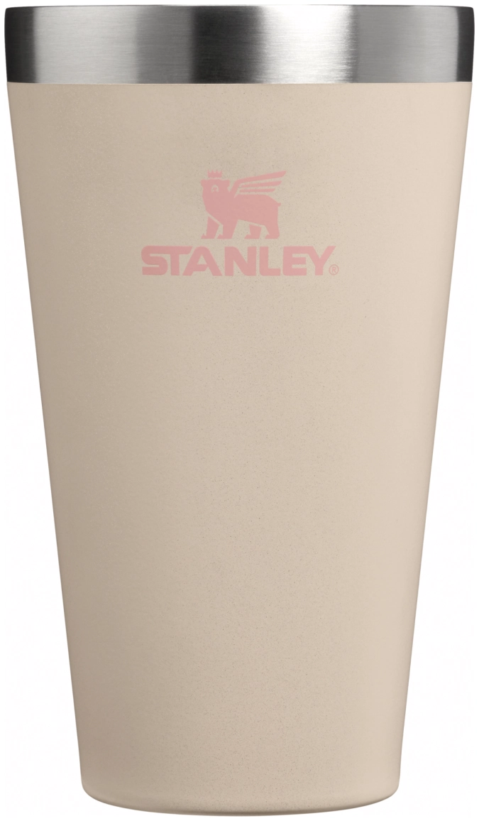 Stacking Tumbler