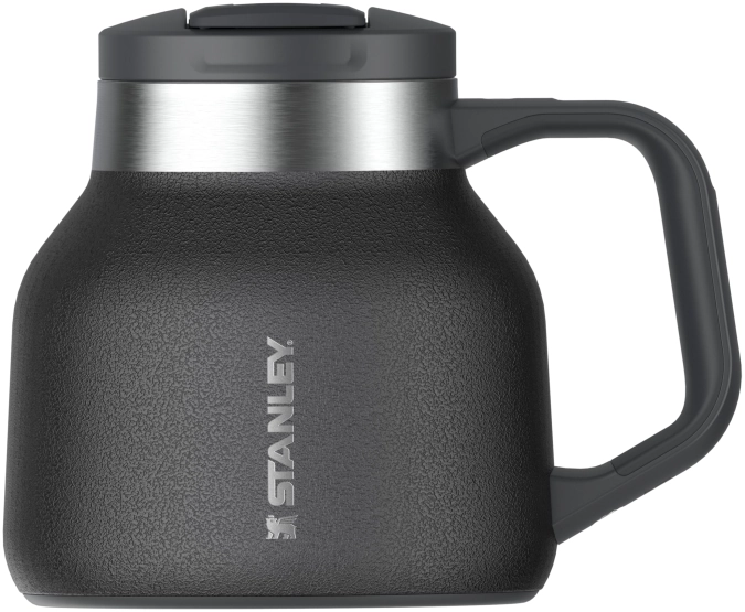 Steadfast Admiral Mug