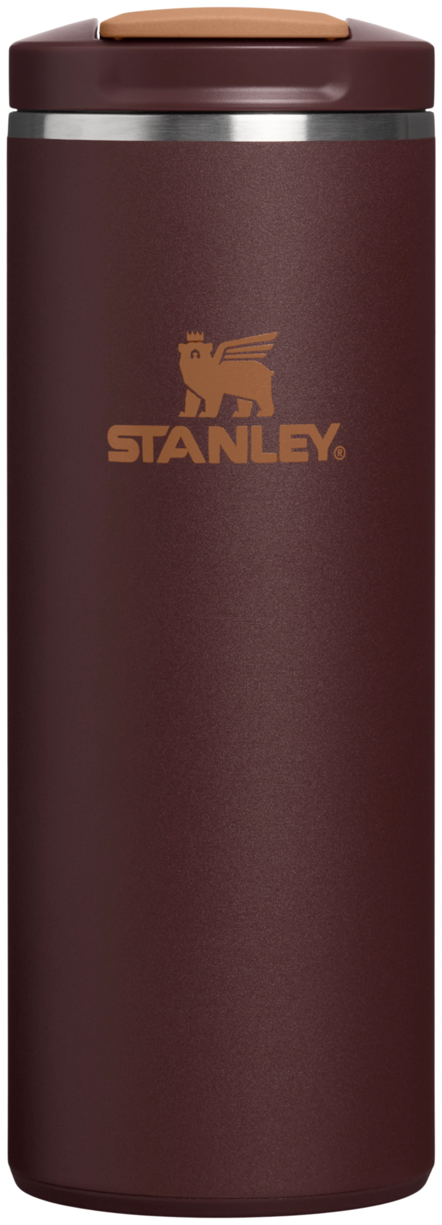 Transit Fliptop mug