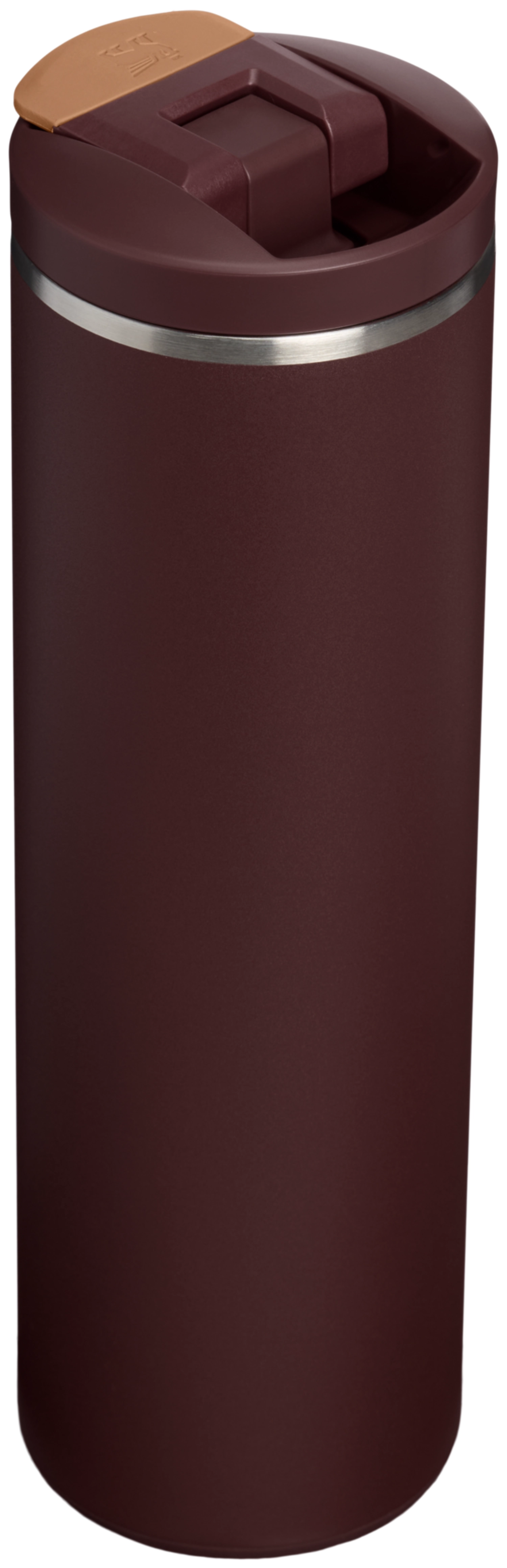 Transit Fliptop mug
