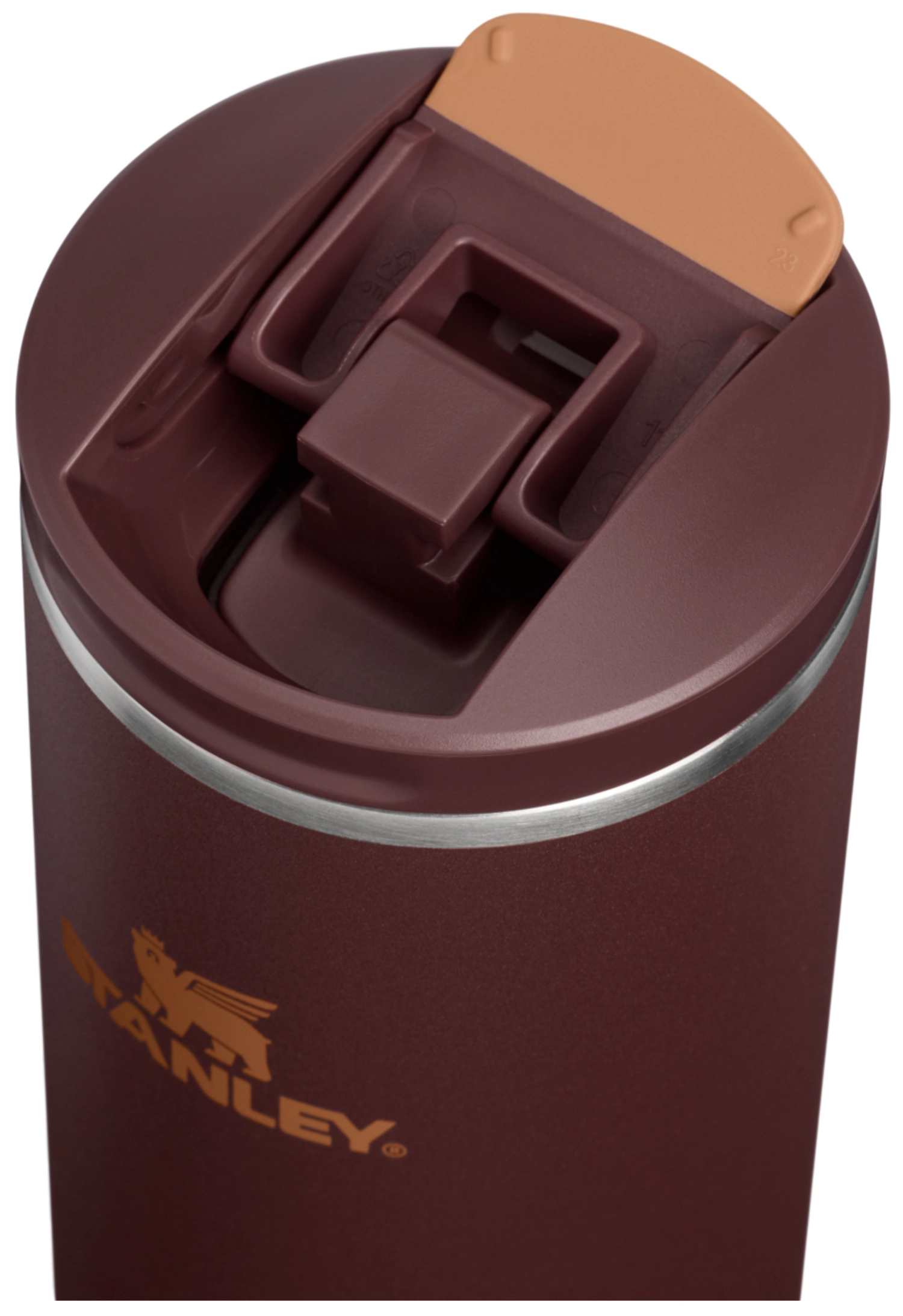 Transit Fliptop Becher
