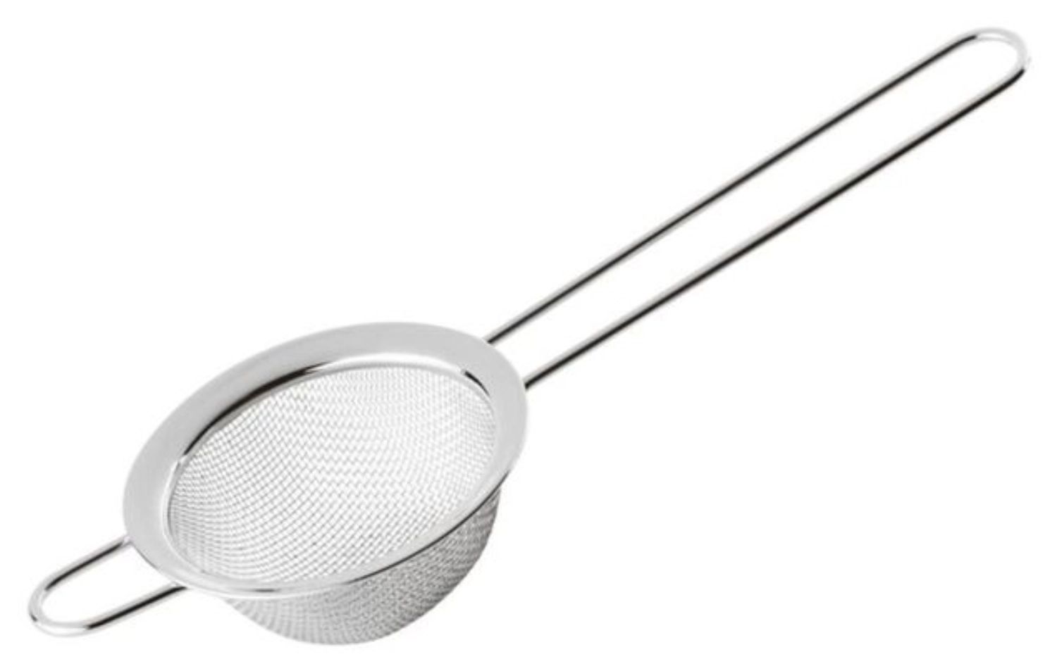 Passoire à cocktail