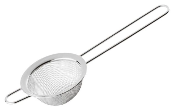 Passoire à cocktail