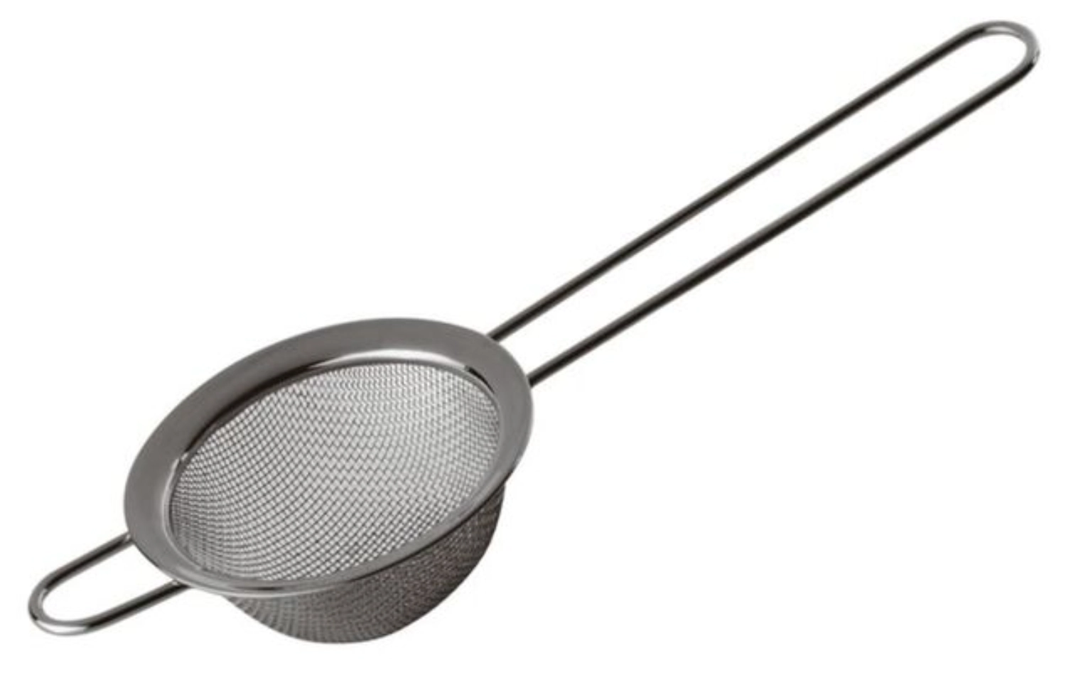 Passoire à cocktail