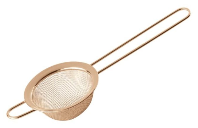 Passoire à cocktail