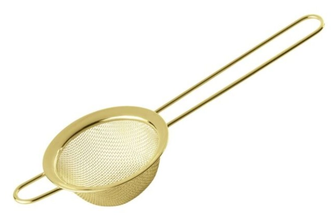 Passoire à cocktail