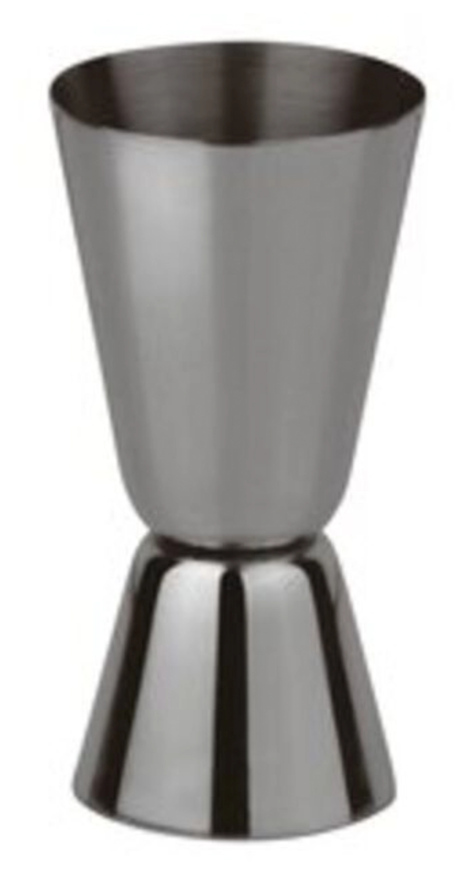 Verre doseur à cocktail