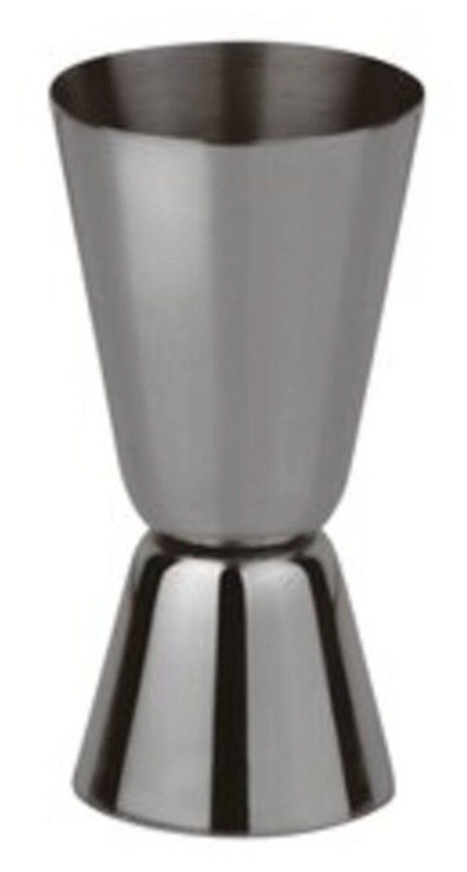 Verre doseur à cocktail