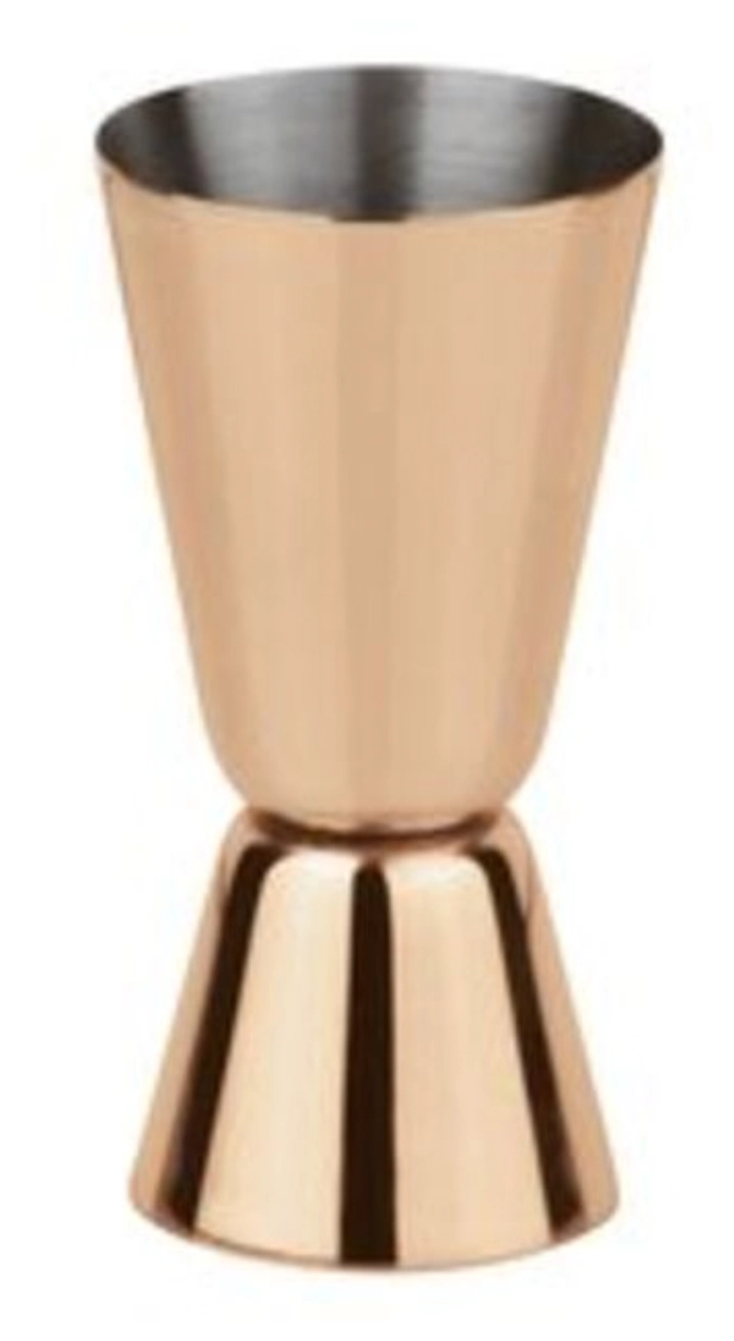 Verre doseur à cocktail
