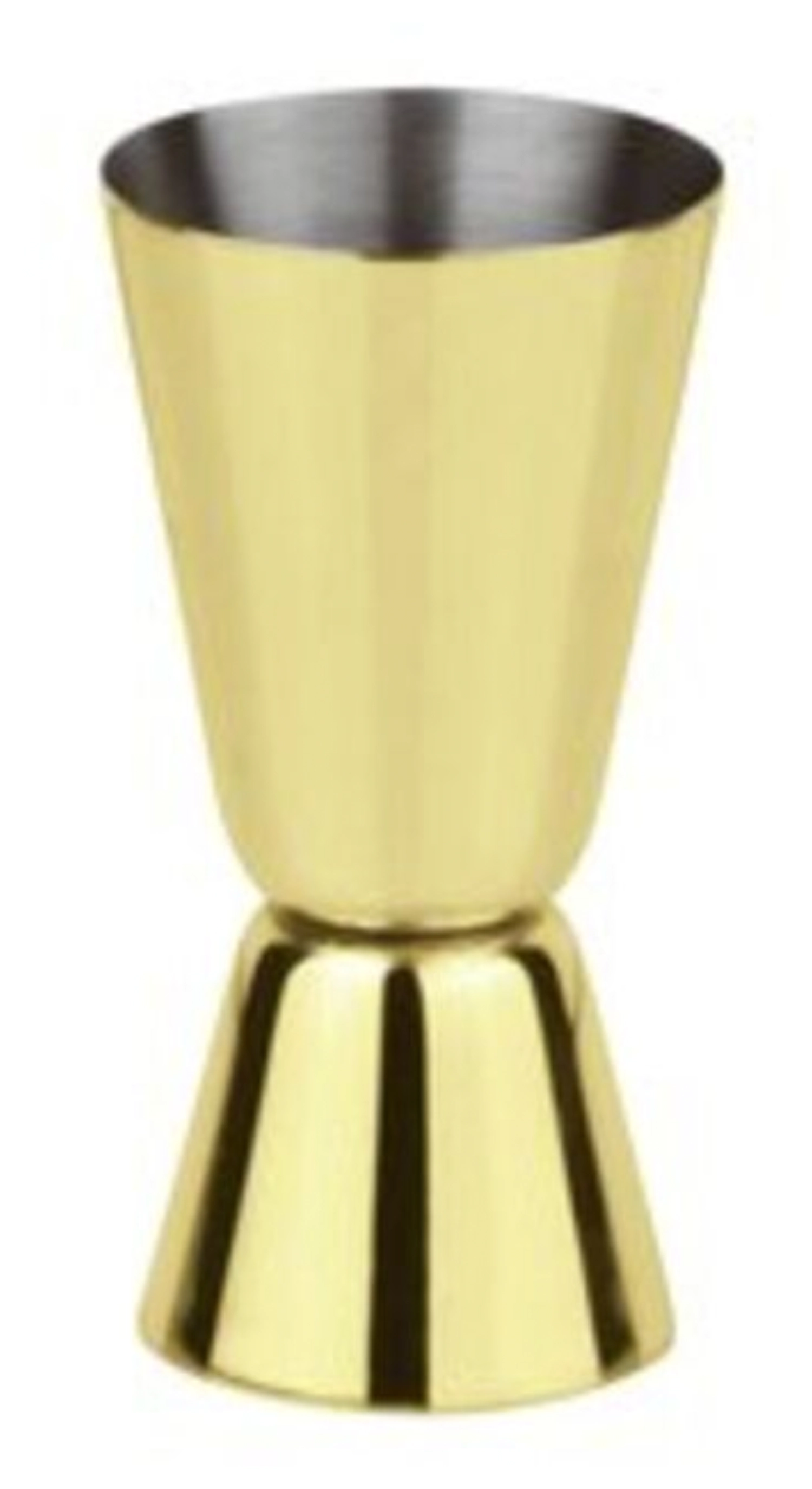 Verre doseur à cocktail