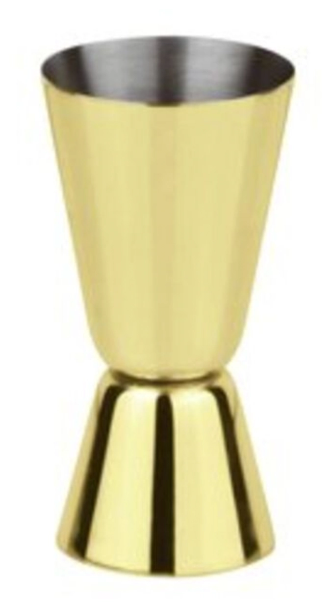 Verre doseur à cocktail