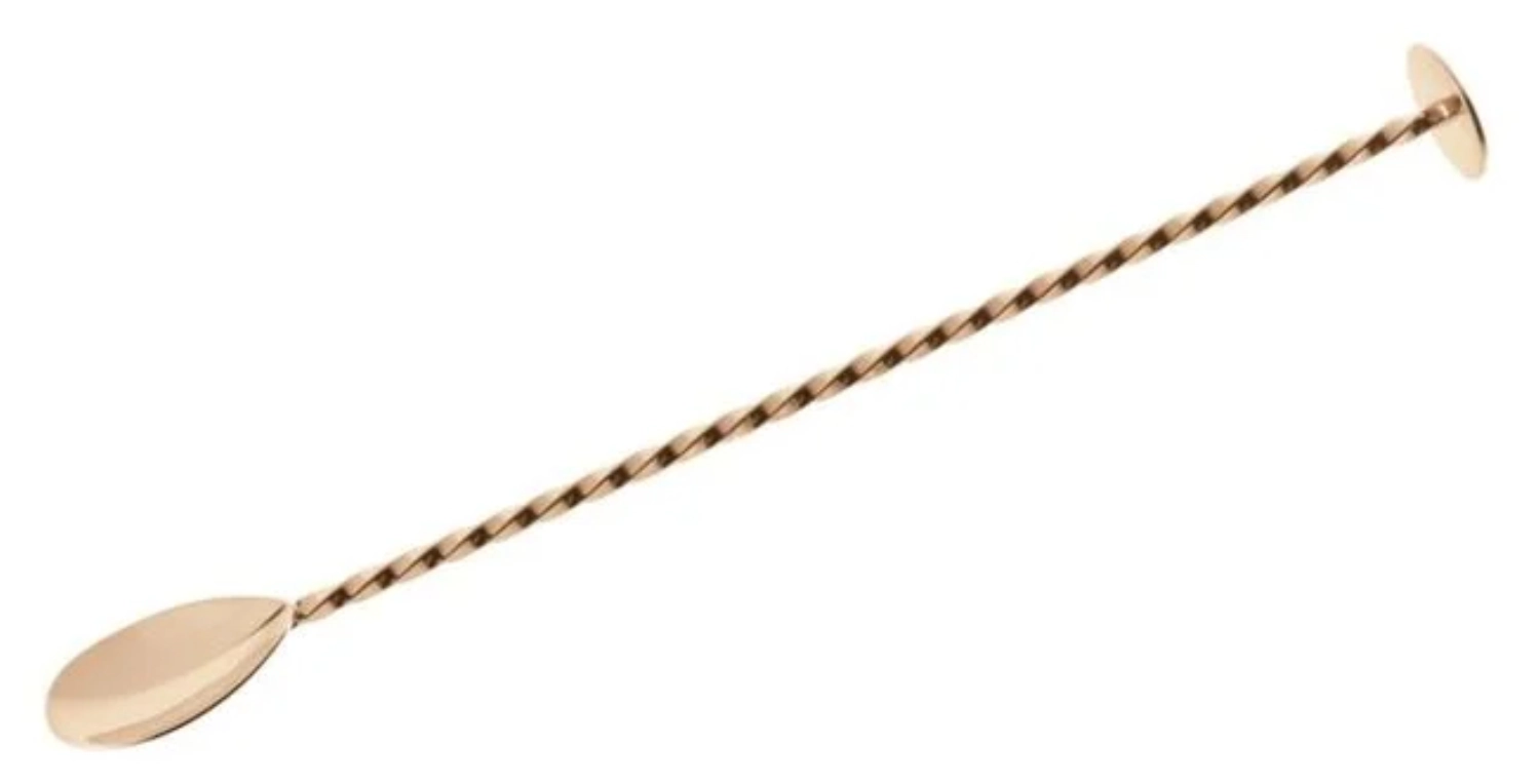 Barlöffel