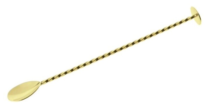 Cuillère à cocktail
