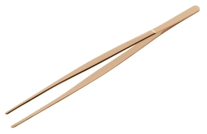 Pince à cocktail