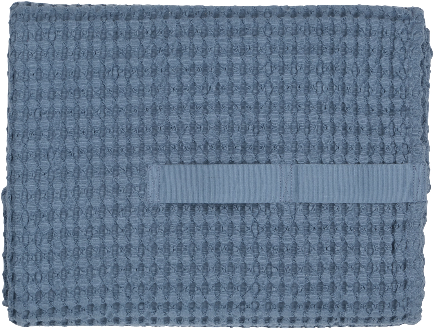 Big Waffle Badetuch