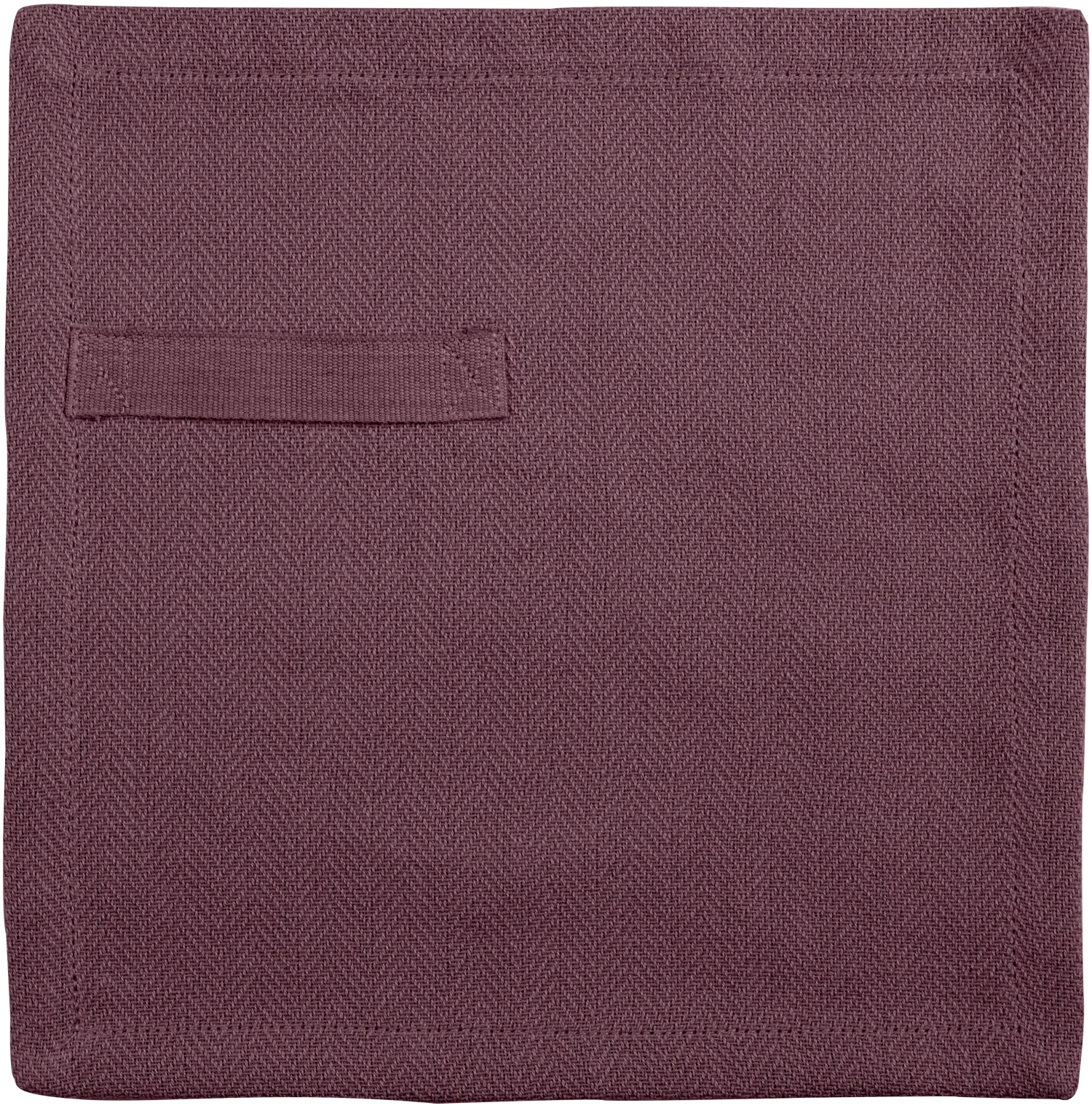 Everyday 4er Set Stoffserviette