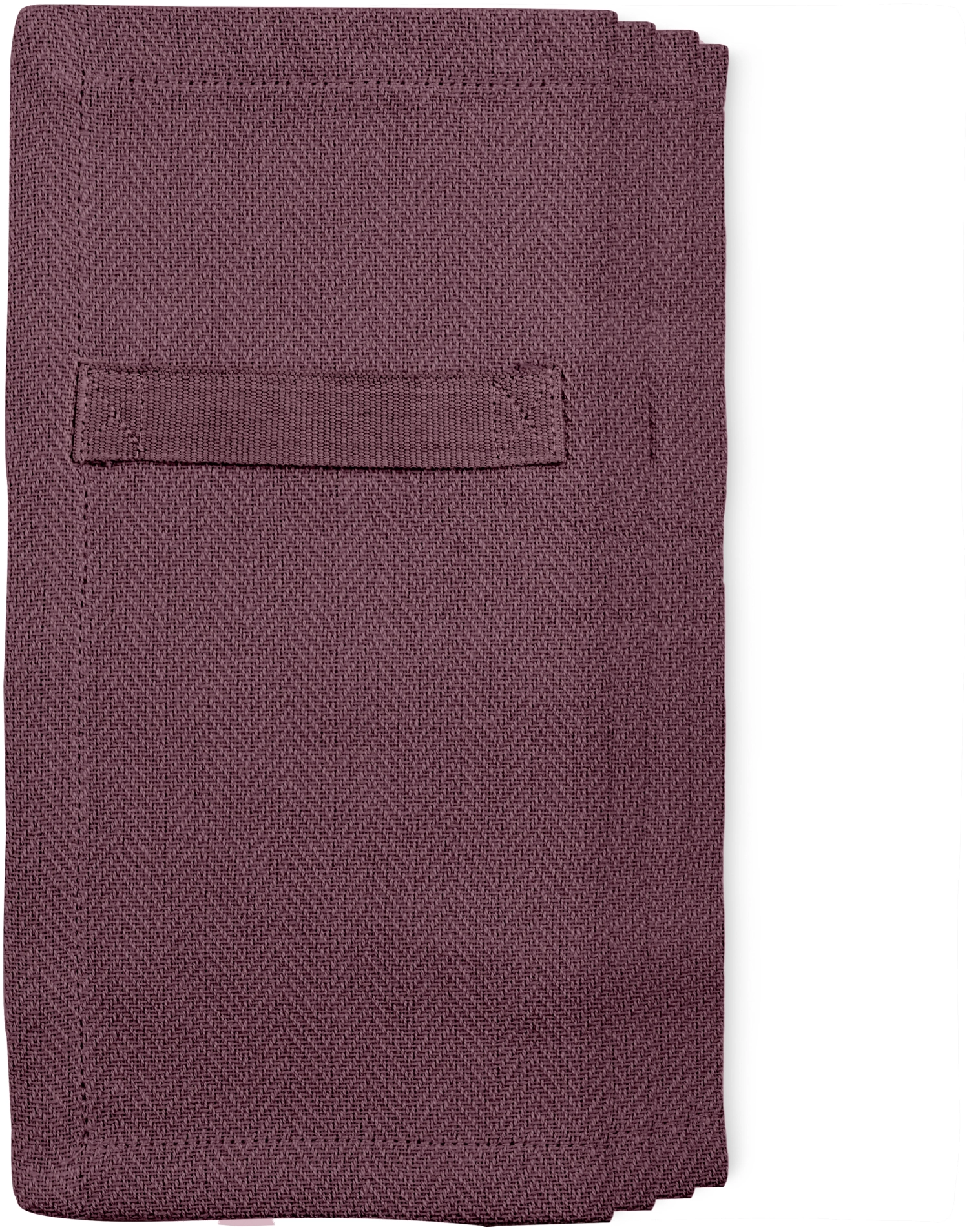 Everyday 4er Set Stoffserviette