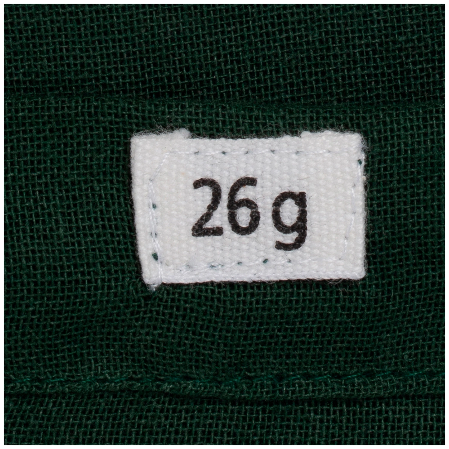 Food bag large Beutel