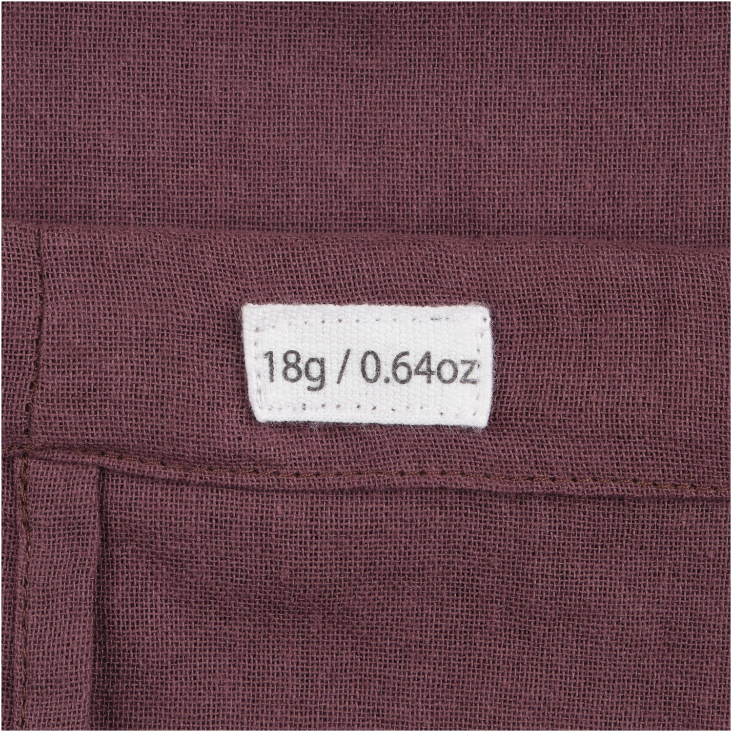 Food bag medium Beutel