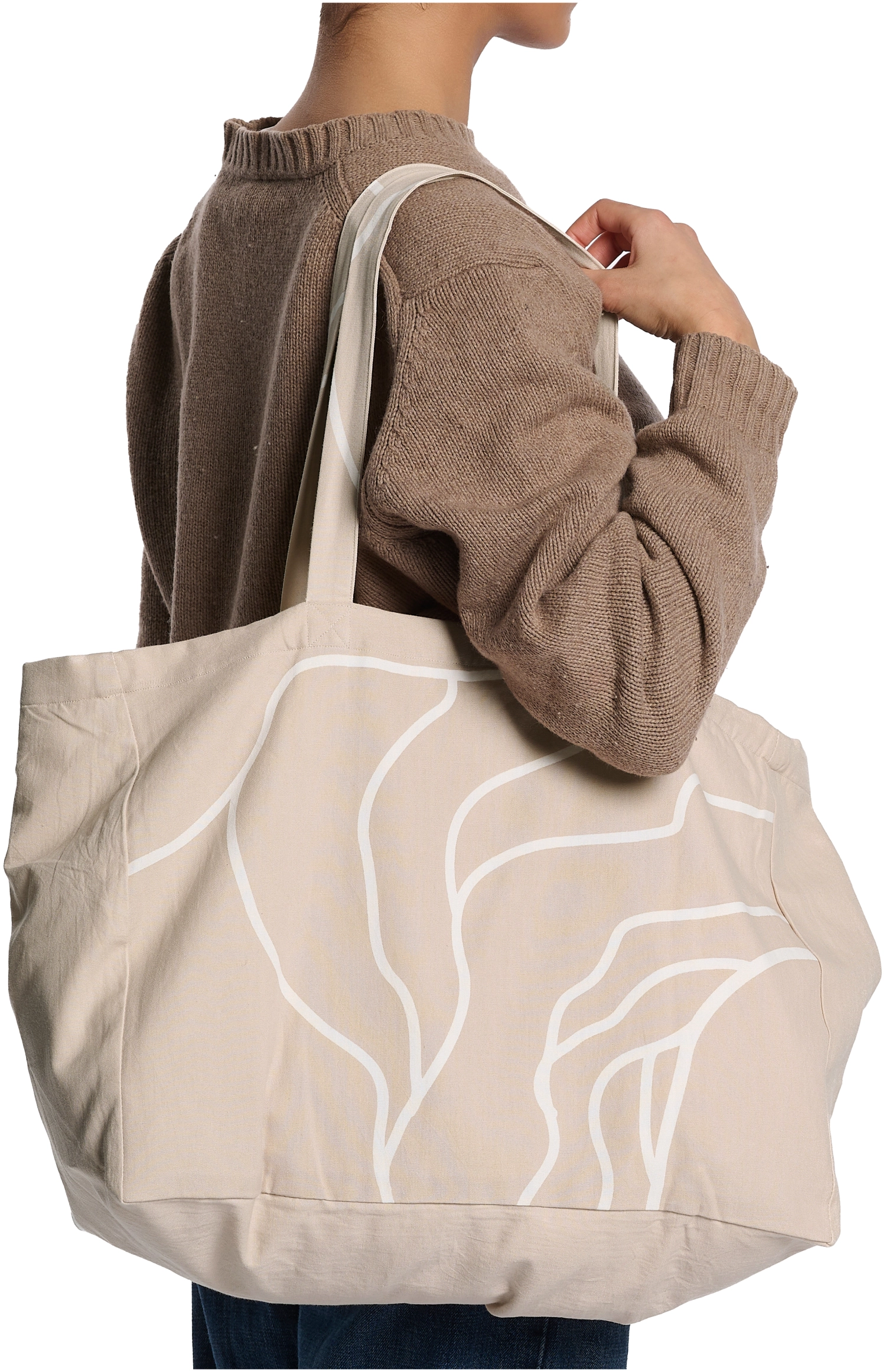 Reconnect Tasche