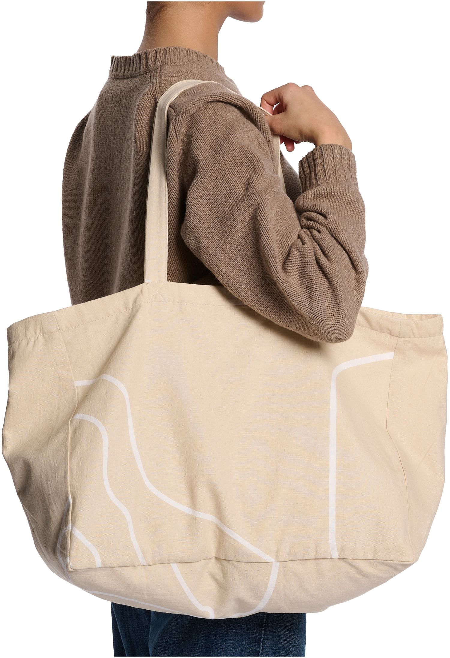 Reconnect sac