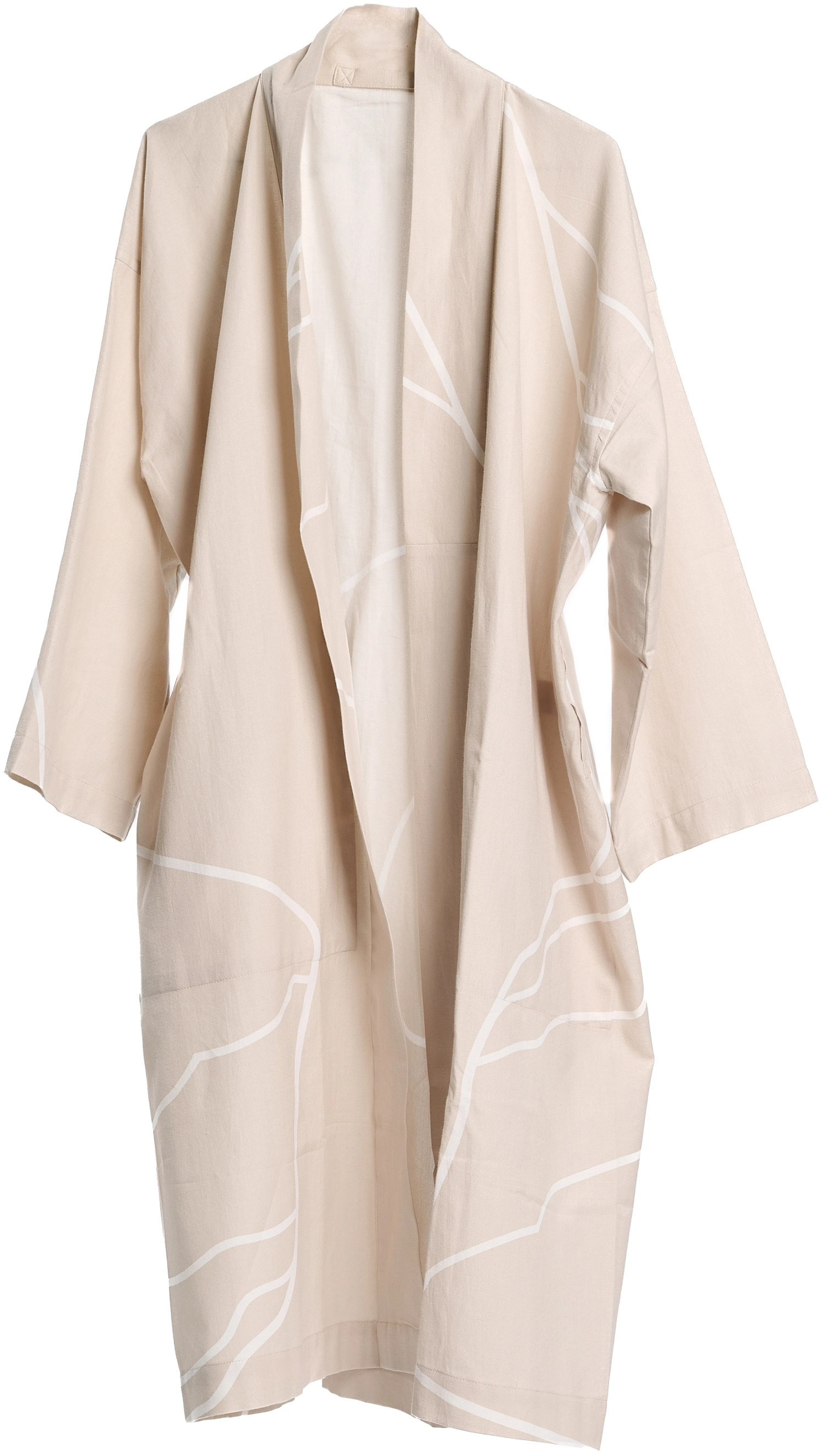 Reconnect Bademantel M/L