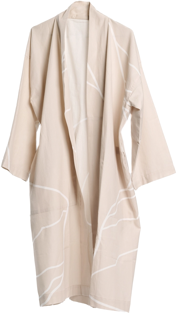 Reconnect Bademantel M/L