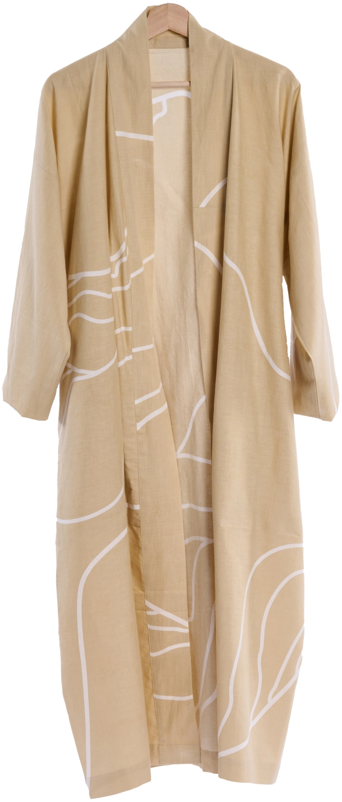 Reconnect Bademantel M/L