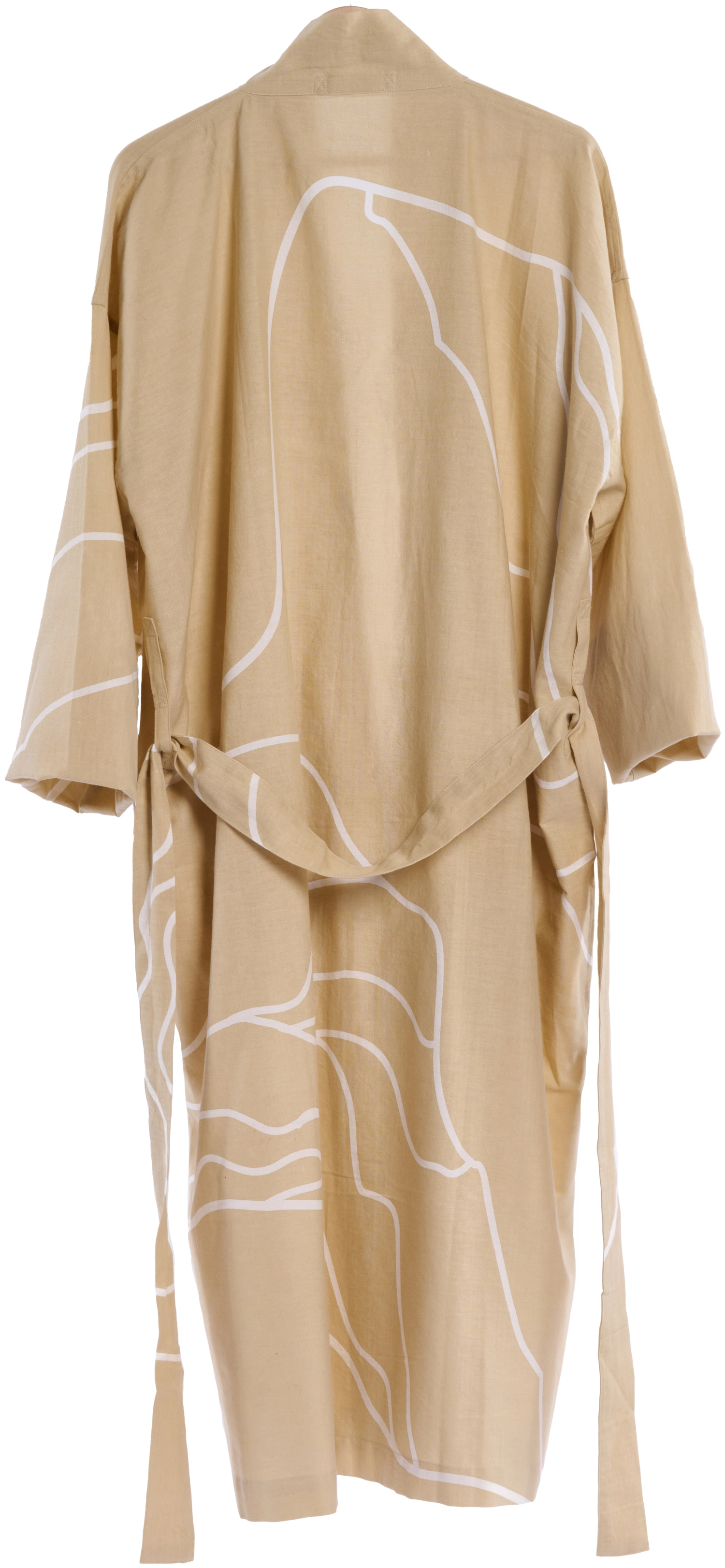 Reconnect Bademantel S/M