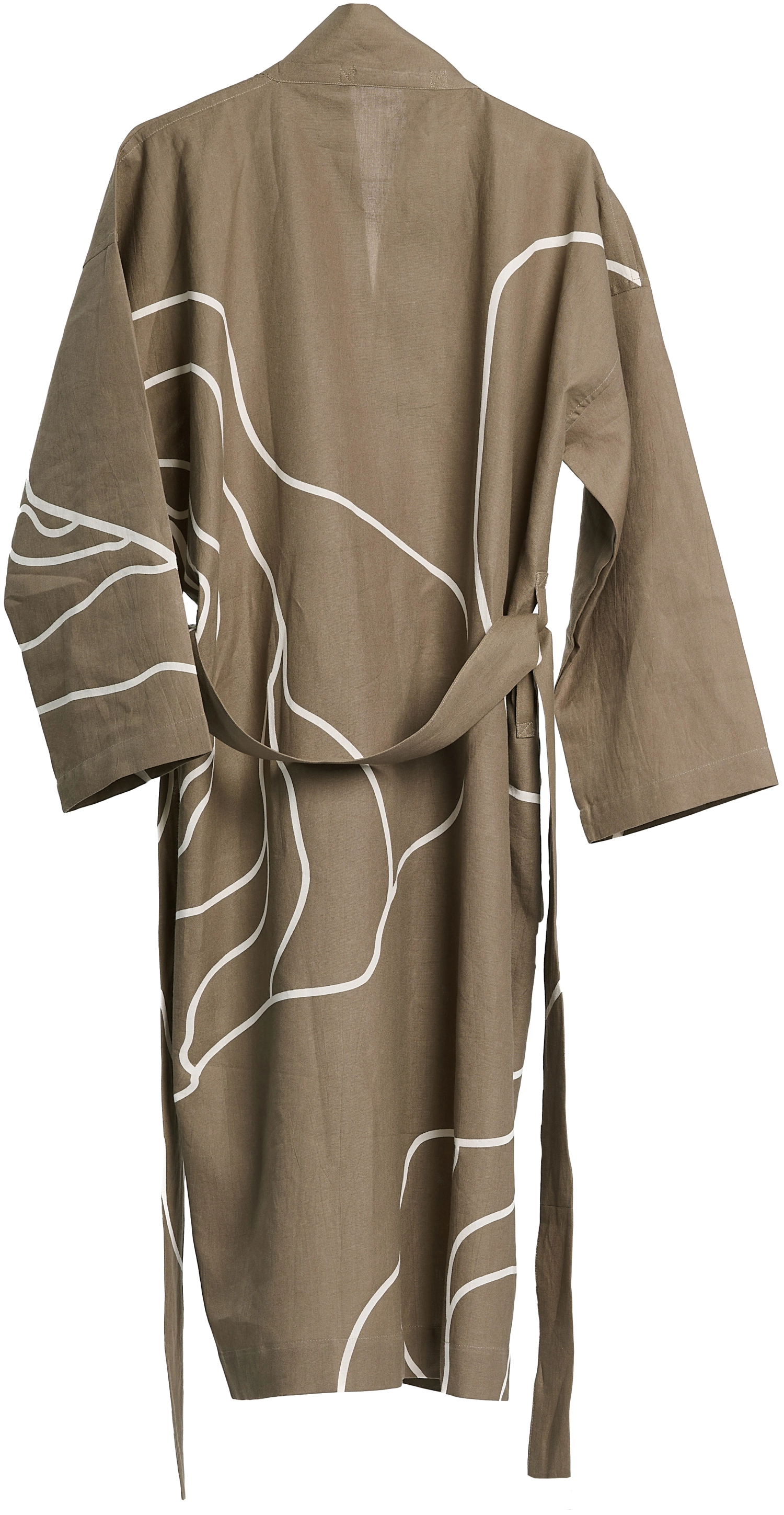 Reconnect Bademantel S/M