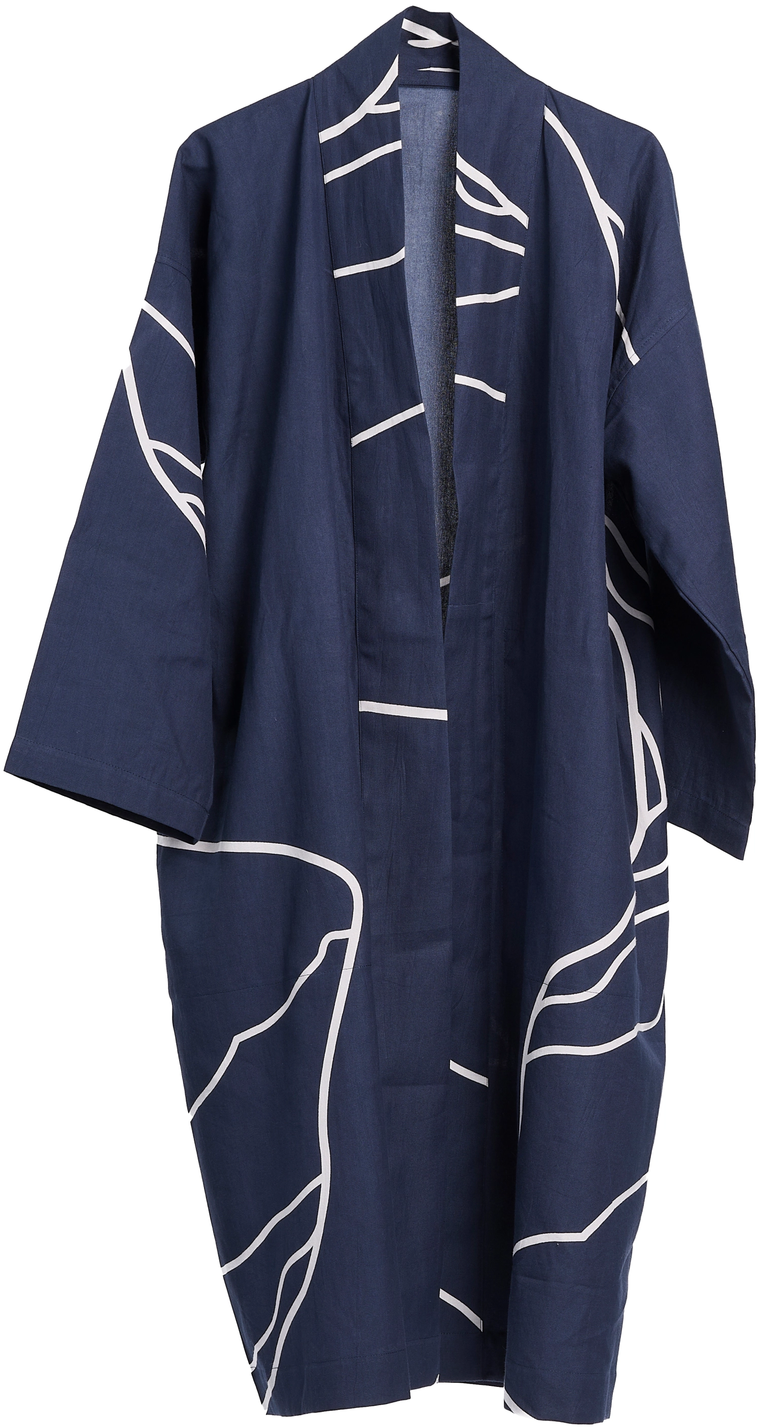 Reconnect Bademantel M/L