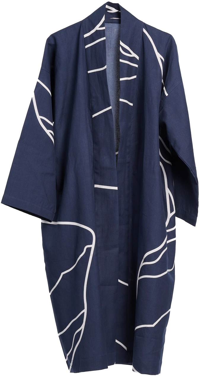 Reconnect Bademantel S/M