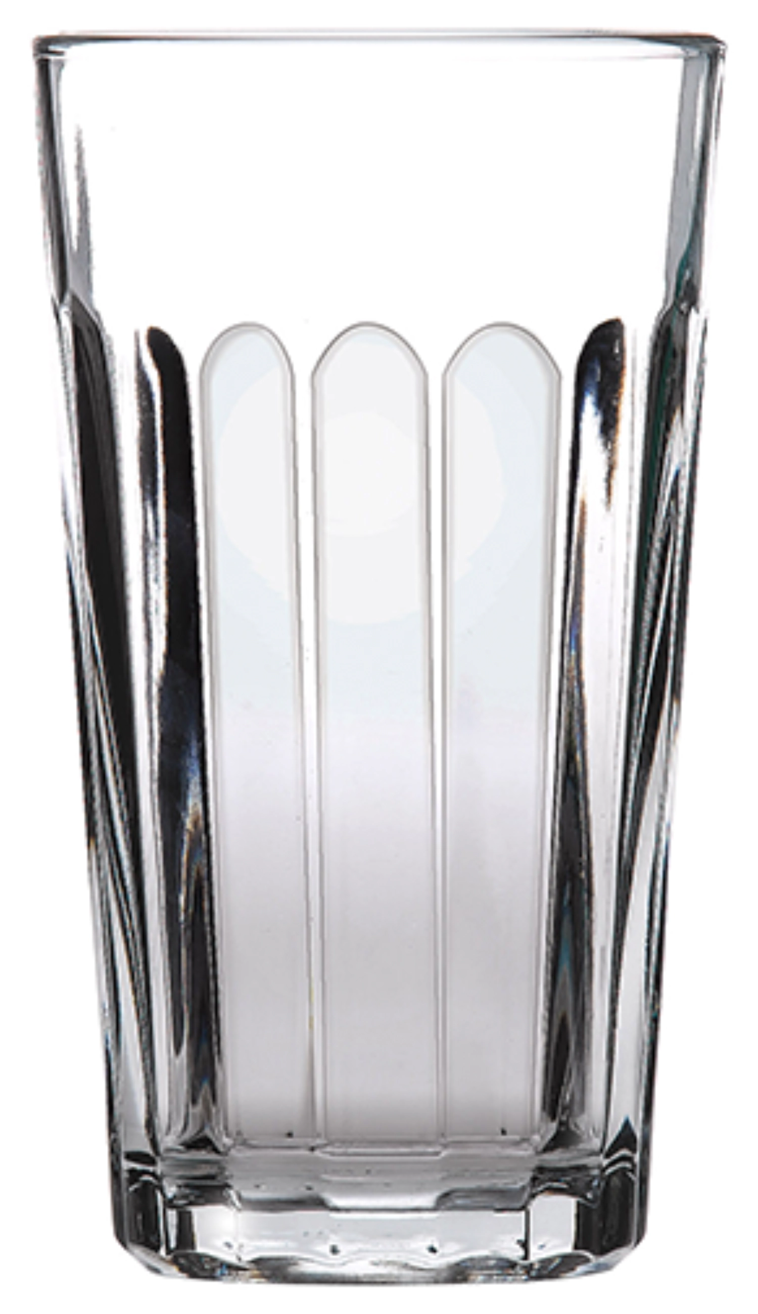 12er Set Facets Beverage Becher