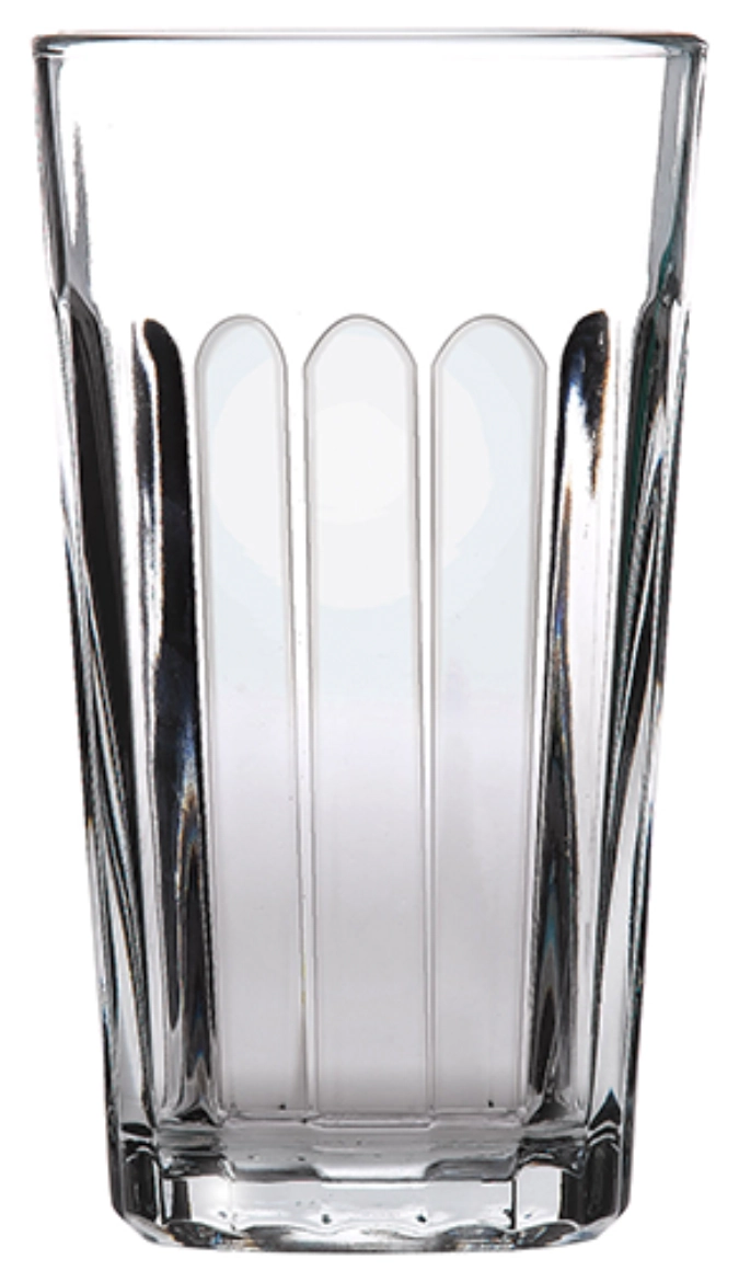 12er Set Facets Beverage Becher